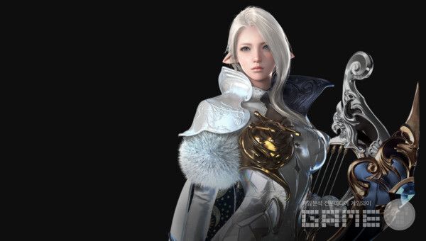 로스트아크 바드