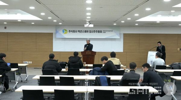 넥서스 장현국 대표