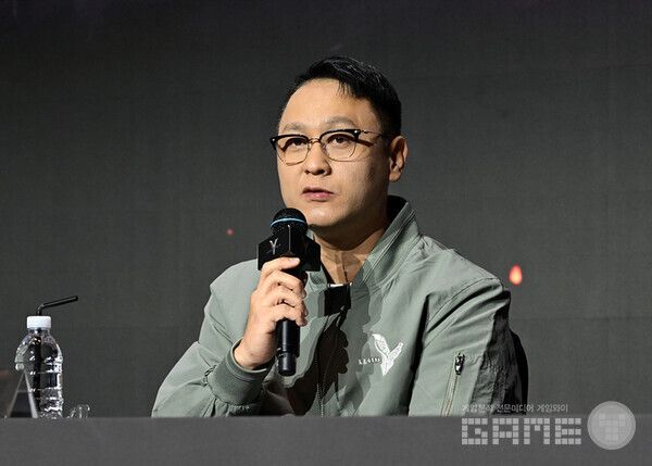 석훈 PD / 위메이드