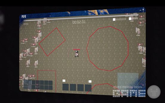 배틀그라운드 관련 다양한 모드도 추가될 예정이다 / 출처 PUBG 공식 카페