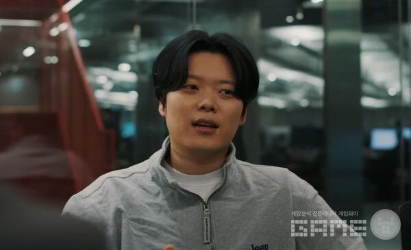 불법 프로그램에 대응하기 위해 더욱 강력한 탐지 기술이 도입될 예정이다.&nbsp;환경팀 김제홍 /크래프톤