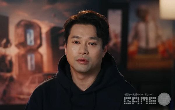 김태현 디렉터는 25년도의 개발이 오랫동안 서비스할 수 있는 초석이 되는 것이 목표라고 말했다 /크래프톤