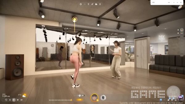 인조이 /크래프톤