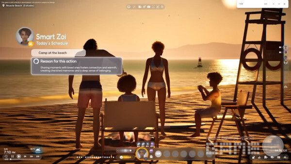 인조이 /크래프톤