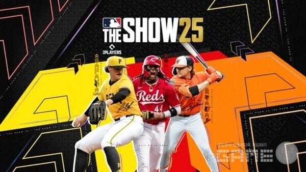 MLB 더 쇼 2025 / SIE