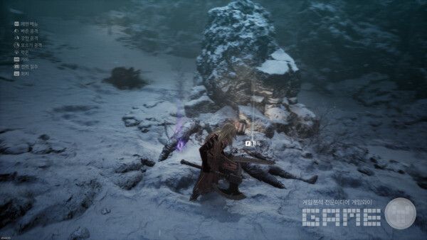 이전 버전에서는 극초반인 여기까지 오면서도 몇 번 죽을 정도의 발컨 실력이었다. 카잔 /게임와이 촬영