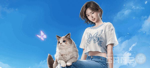 인조이 / 크래프톤