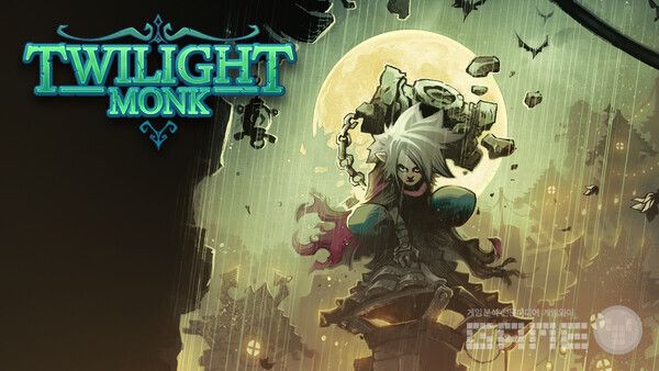 탐색형 2.5D 액션 RPG ‘Twilight Monk’ 글로벌 지역 출시 /그라비티