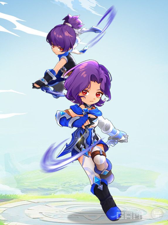 스피릿 테일스 어쌔신 /컴투스홀딩스