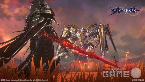 ‘창세기전 모바일’, 오는 14일 서비스 1주년 대규모 업데이트 /라인게임즈