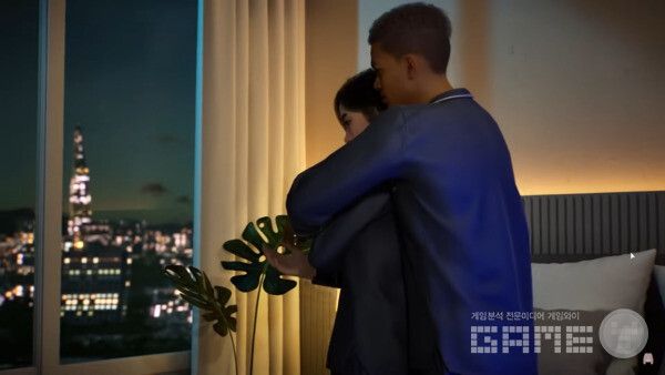 인조이 /크래프톤