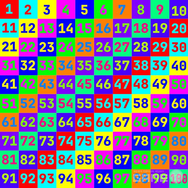 레딧에 올라온 인조이 패턴 디자인 관련 사진