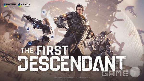 퍼스트 디센던트