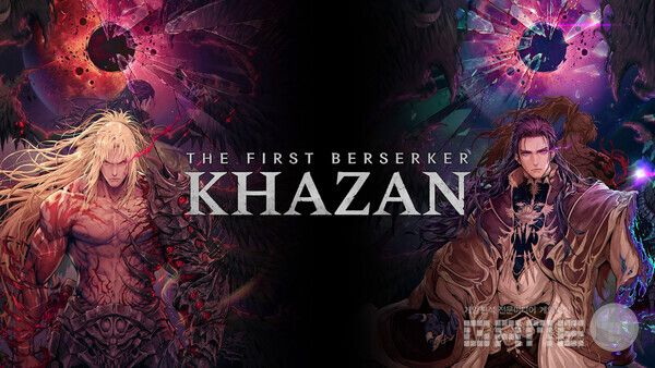 세가퍼블리싱코리아가 넥슨 '퍼스트 버서커: 카잔' 발매를 기념한&nbsp;마시마 히로와의 컬래버 일러스트를 11일 공개했다.