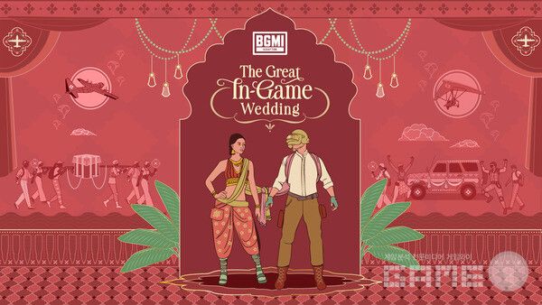 크래프톤의 ‘배틀그라운드 모바일 인도(BATTLEGROUNDS MOBILE INDIA, 이하 BGMI)’가 게임 내 소셜 기능을 적극적으로 강화하며, 유저 간 관계 형성의 매개체로 진화하고 있다.