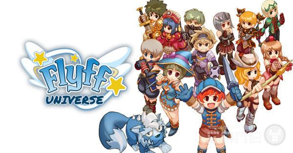 '프리프 유니버스' /위메이드커넥트