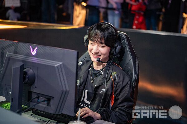 3주 차에서 정글러 최초 500승을 앞두고 있는 ‘피넛’ 한왕호 / LCK