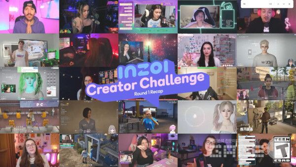 인조이 /크래프톤