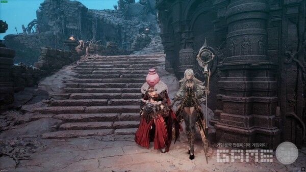 분량부터 재미까지, 절대 돈 아깝지 않은 게임. 관련 장르 생뉴비인 기자도 클리어했으니 여러분도 츄라이~ / 게임와이 촬영