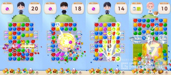 '퍼즐 세븐틴' /하이브IM