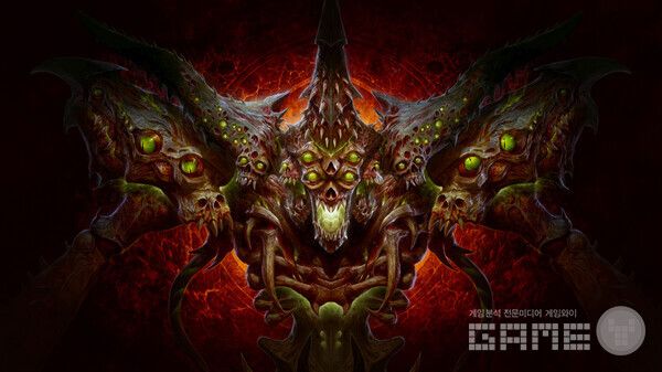 디아블로 IV, 신규 시즌 ‘벨리알의 귀환’&nbsp; /블리자드