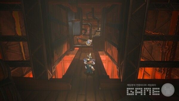 이상한 함정이 있을 것 같은데