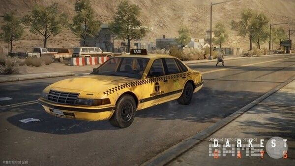 좀비 아포칼립스 게임 ‘다키스트 데이즈’ 글로벌 오픈 베타 개시 /NHN