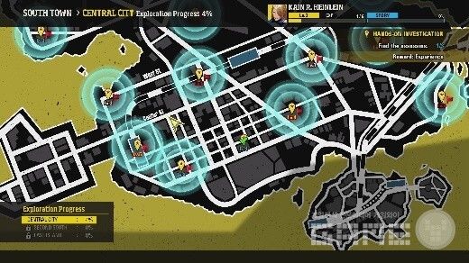 다양한 싱글 모드 콘텐츠도 준비되어 있다 / 게임피아 제공&nbsp;