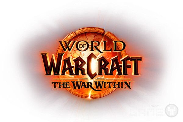 월드 오브 워크래프트 내부 전쟁 로고 / 블리자드