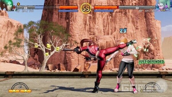 조금씩 강해진다