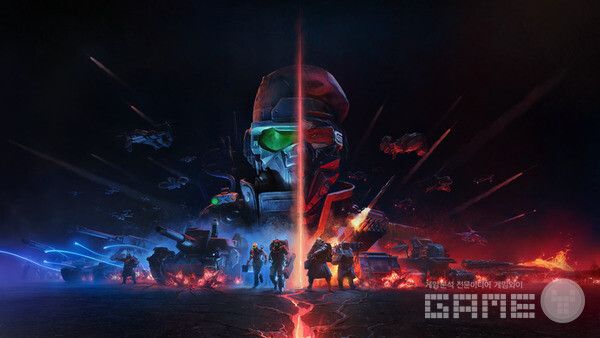 템페스트 라이징 / 글립게이트아이언웍스