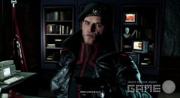 템페스트 연합 브리핑