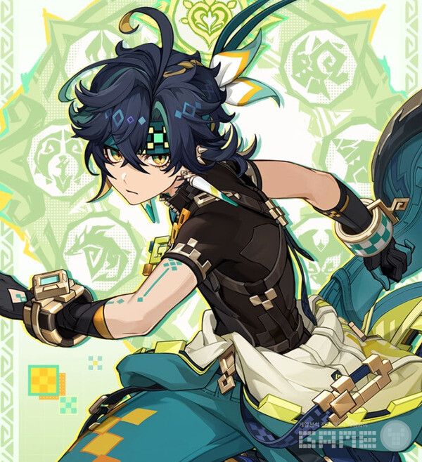 수익 이동성이 압도적으로 좋은 키니치&nbsp;