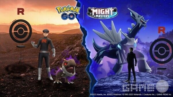 Pokemon GO '크라운 클래시 점령' 이벤트 5월 14일 시작 /나이언틱