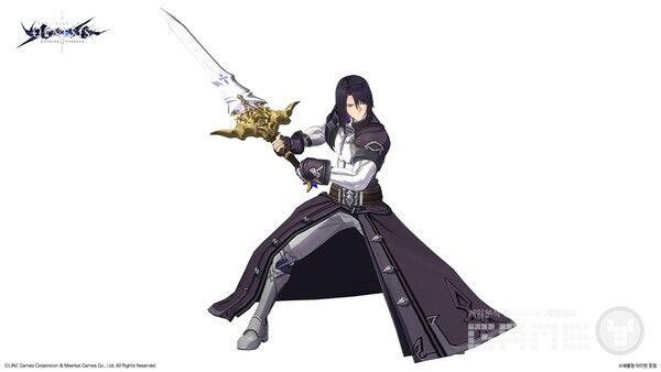 ‘창세기전 모바일’ 신규 캐릭터 ‘알바티니 데 메디치’ 추가 /라인게임즈