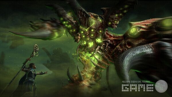 디아블로 4의 신규 시즌 벨리알의 귀환이 30일 시작됐다.