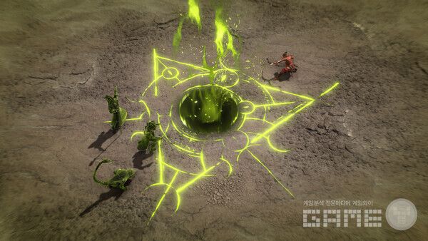 디아블로 4의 신규 시즌 벨리알의 귀환이 30일 시작됐다.