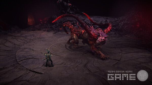 디아블로 4의 신규 시즌 벨리알의 귀환이 30일 시작됐다.