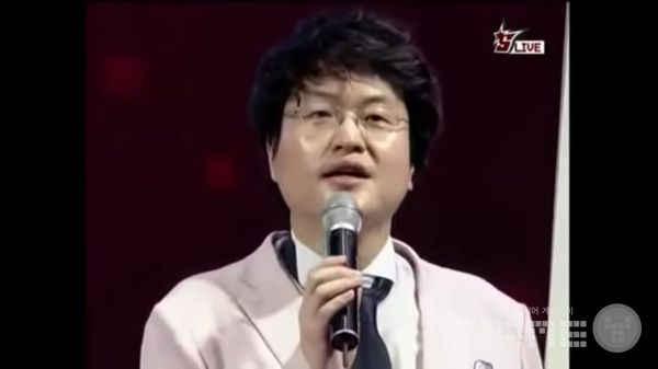 전용준 캐스터 / 게임와이 DB