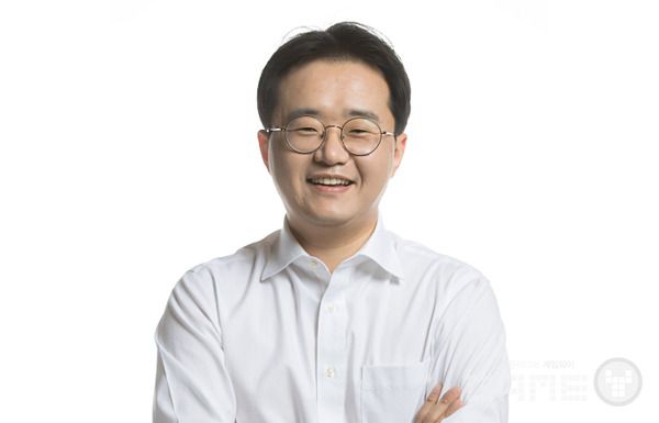 김승철 대표 /네오위즈