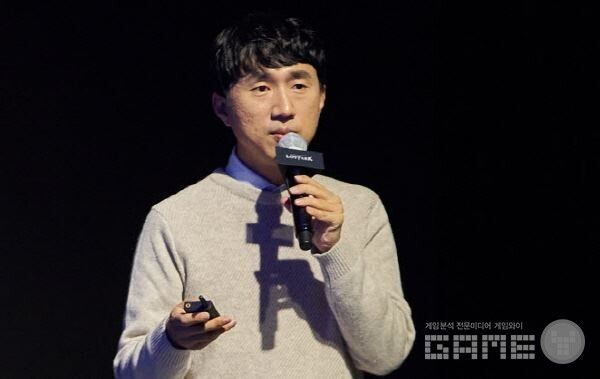 금강선 CCO/ 게임와이DB