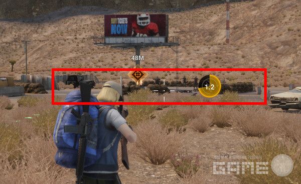 복면단을 저격으로 충분히 처리할 수 있다.&nbsp;