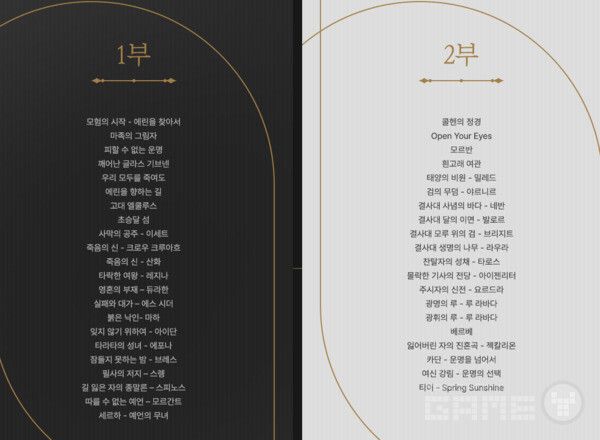 시즌1부터 시즌4까지, 이용자들에게 호평을 받은&nbsp;