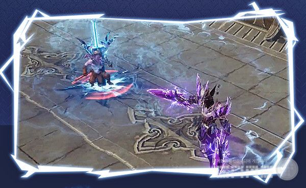 뮤 오리진3 /웹젠