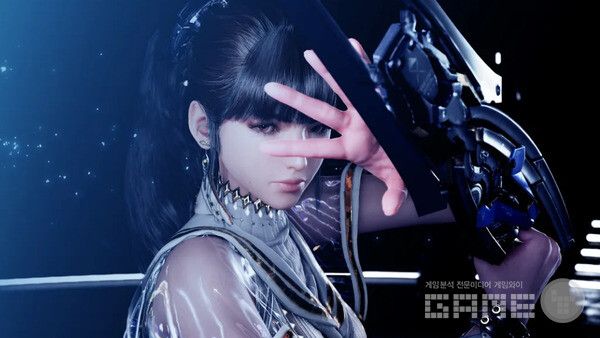 스텔라 블레이드 /시프트업