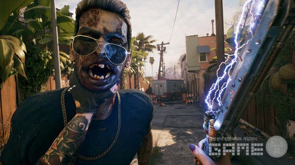 데드 아일랜드 2