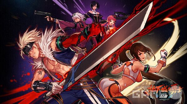 던전앤파이터 모바일 / 넥슨