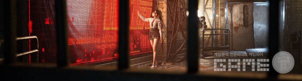 스텔라 블레이드 /시프트업