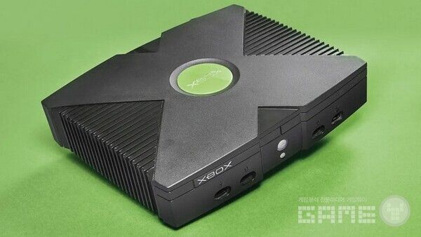 엑스박스 / 엑스박스
