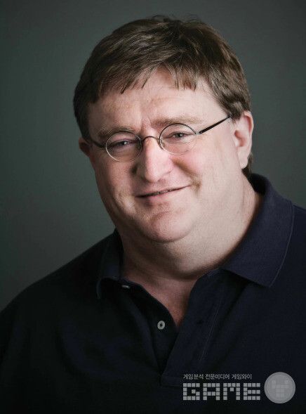 게이브 뉴웰 / 하프라이프 팬덤